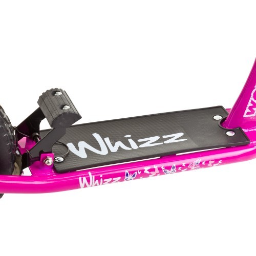Children's Scooter with Foot Brake WORKER Whizz 100