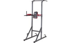 Multi-Purpose Pull-Up Station inSPORTline Power Tower PT80