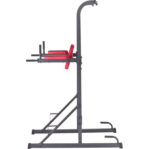Multi-Purpose Pull-Up Station inSPORTline Power Tower PT80