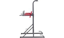 Lygiagrečių ir skersinio stovas inSPORTline PT80