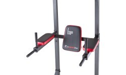 Multi-Purpose Pull-Up Station inSPORTline Power Tower PT80