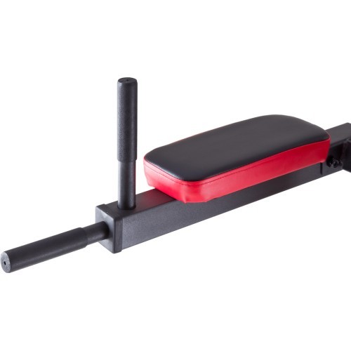 Multi-Purpose Pull-Up Station inSPORTline Power Tower PT80
