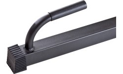 Multi-Purpose Pull-Up Station inSPORTline Power Tower PT80