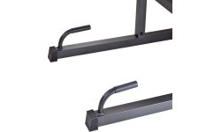 Multi-Purpose Pull-Up Station inSPORTline Power Tower PT80