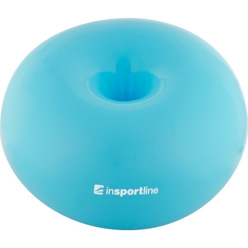 Balance Trainer inSPORTline Donut Ball - Blue