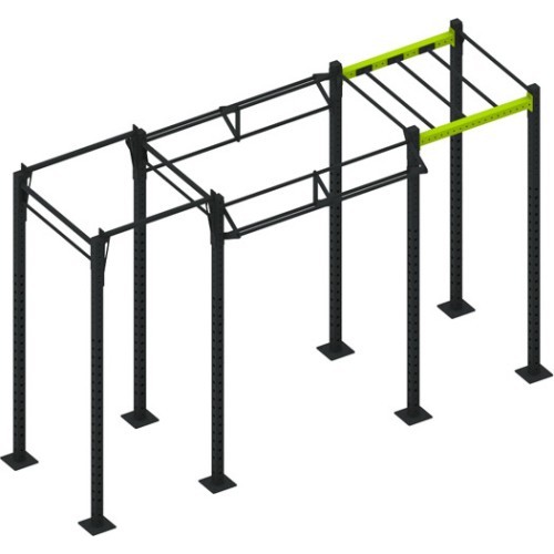 Jėgos narvas inSPORTline Trainning Cage 20