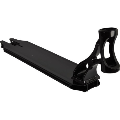 Spare Deck FOX PRO Judge - without brake - Black