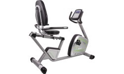 Horizontalus dviratis treniruoklis inSPORTline inCondi R60i