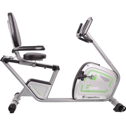 Recumbent inSPORTline inCondi R60i