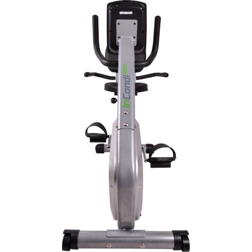 Horizontalus dviratis treniruoklis inSPORTline inCondi R60i