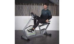 Горизонтальный велотренажёр inSPORTline inCondi R60i
