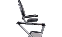 Horizontalus dviratis treniruoklis inSPORTline inCondi R60i