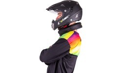 W-TEC neck protector junior