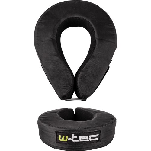 Jaunių kaklo apsauga W-TEC