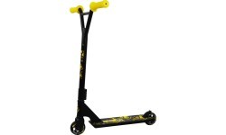 Triuko paspirtukas Spartan Extreme Stunt, 100 mm ratukai, ABEC-9