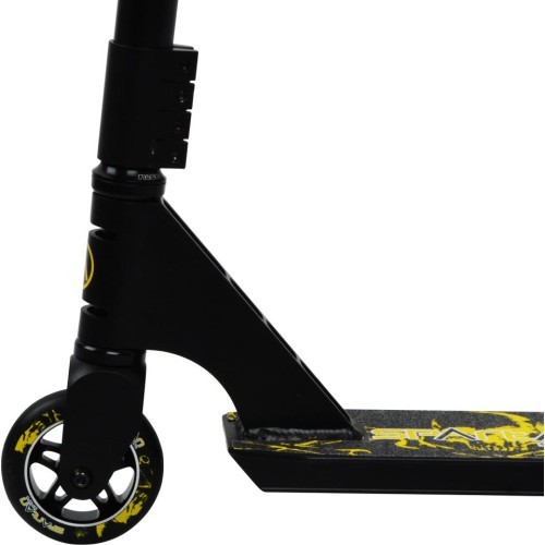 ABEC-9 Bearing Tricycle Spartan Extreme Stunt (100mm Wheels)