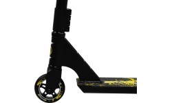 Triuko paspirtukas Spartan Extreme Stunt, 100 mm ratukai, ABEC-9