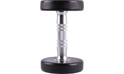 Hantelis inSPORTline Pro 2 kg