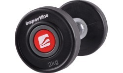 Гантель inSPORTline Pro 2 кг