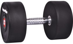 Dumbbell inSPORTline Pro 24 kg