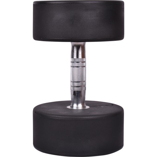 Dumbbell inSPORTline Pro 28 kg