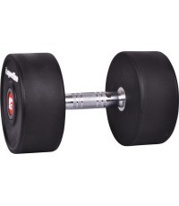 Hantelis inSPORTline Pro 32 kg