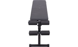 Adjustable Workout Bench inSPORTline Hero ABB15