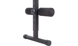 Adjustable Workout Bench inSPORTline Hero ABB15