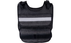 Reguliuojamo svorio liemenė inSPORTline LKW-1060 PRO 1-20 kg