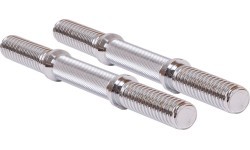 Barbell and Dumbbell Set with a Case inSPORTline 50 kg