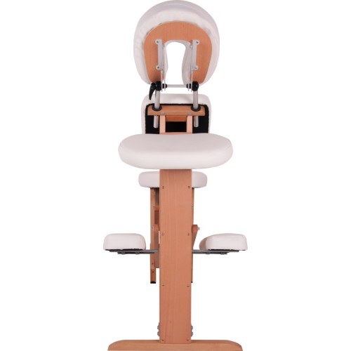 Massage Chair inSPORTline Massy Wooden