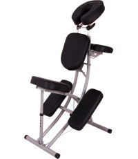 Massage Chair inSPORTline Relaxxy Aluminium