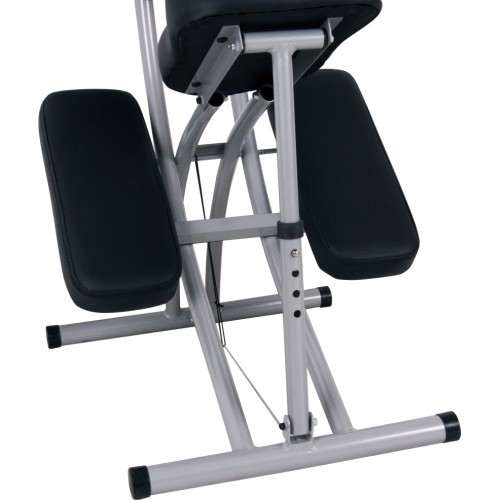 Massage Chair inSPORTline Relaxxy Aluminium
