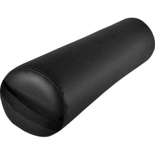 inSPORTline Shirinda massage roller - Black