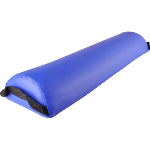 Massage cushion inSPORTline, semicircular - Blue