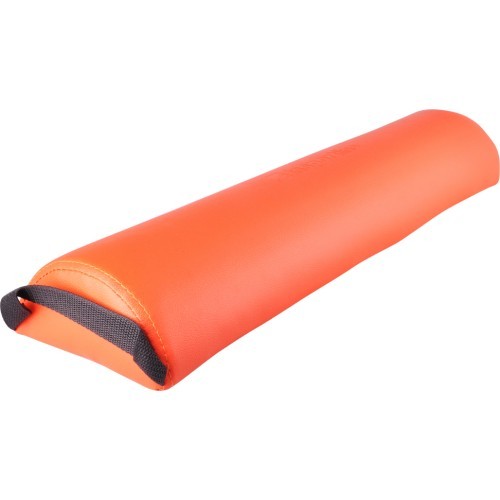 Massage cushion inSPORTline, semicircular - Orange