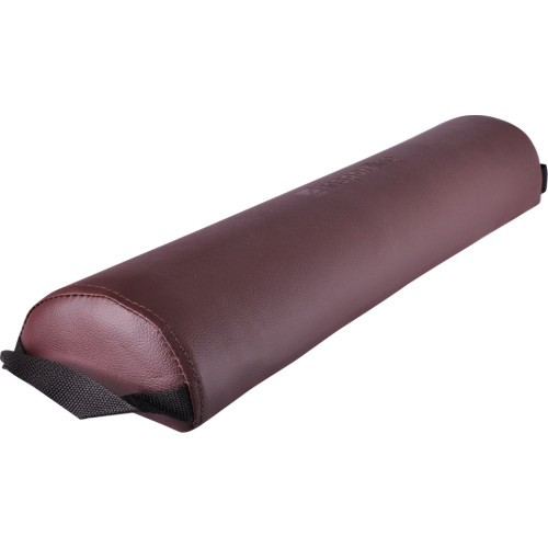 Massage cushion inSPORTline, semicircular - Brown