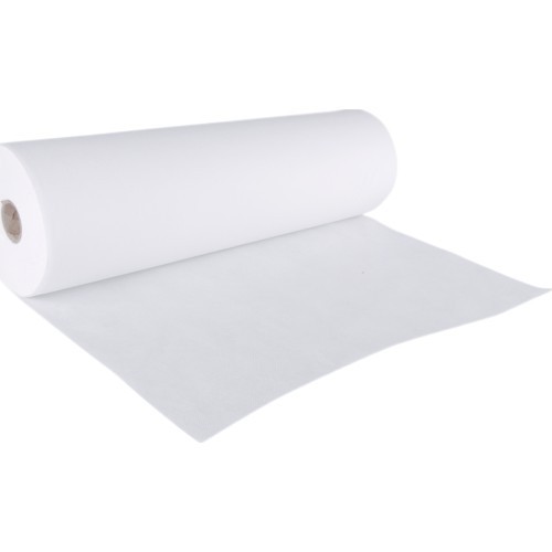Paper cover inSPORTline Kaisute for massage table