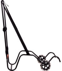 Massage Table Transport Cart inSPORTline