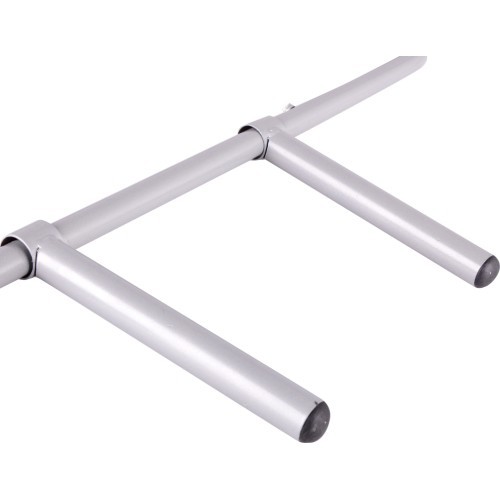 Drape Sheet Holder inSPORTline Horuda for a Massage Table