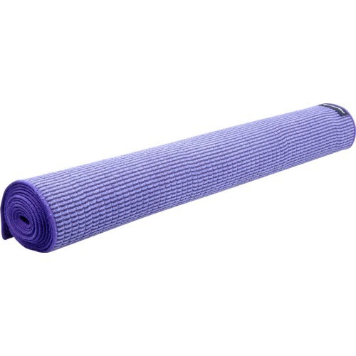 Yoga mat inSPORTline Yogine 183x61x0,3cm (washable)