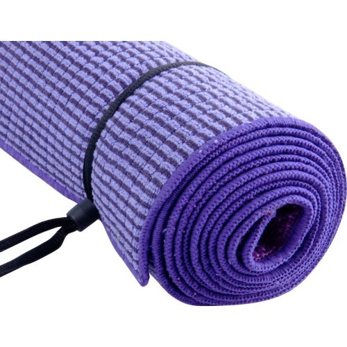 Коврик для йоги inSPORTline Yogine 183 x 61 x 0,3 см, моющийся