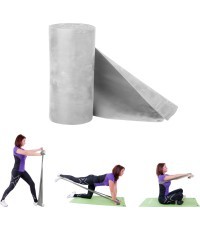 Resistance Band inSPORTline Morpo Roll 5.5 m XX-Heavy