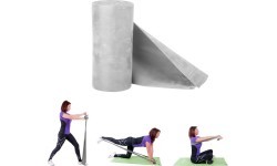 Резинка сопротивления inSPORTline Morpo Roll 5,5 м XX-Heavy
