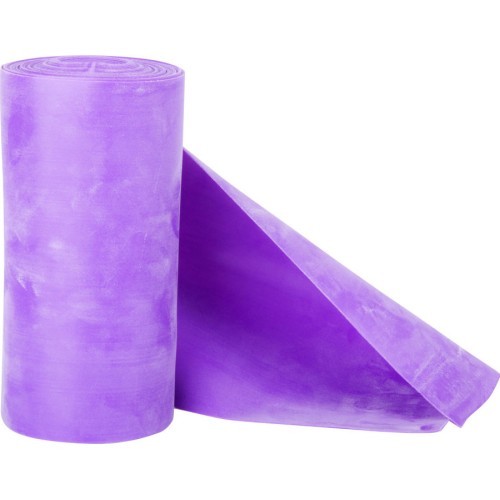 Resistance Band inSPORTline Morpo Roll 5.5 m XXX-Heavy