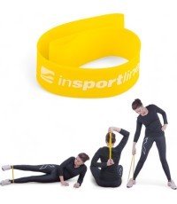 Pasipriešinimo guma inSPORTline Hangy 27,5 cm Light
