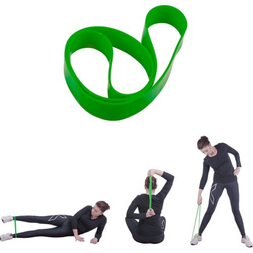 Pasipriešinimo juosta inSPORTline Hangy 27,5 cm Heavy