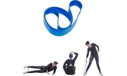 Полоса сопротивления inSPORTline Hangy 27,5 см X-Heavy