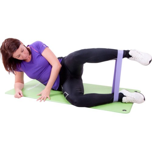 Resistance Band inSPORTline Hangy 70 cm Medium