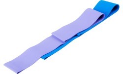Pasipriešinimo guma inSPORTline Hangy 70 cm Medium